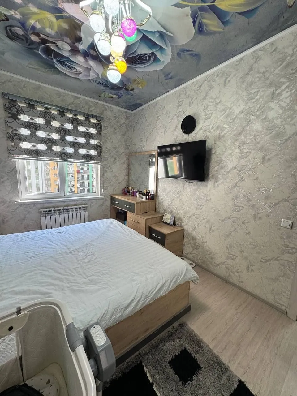 71 м², 3-комн. квартира, 5/16