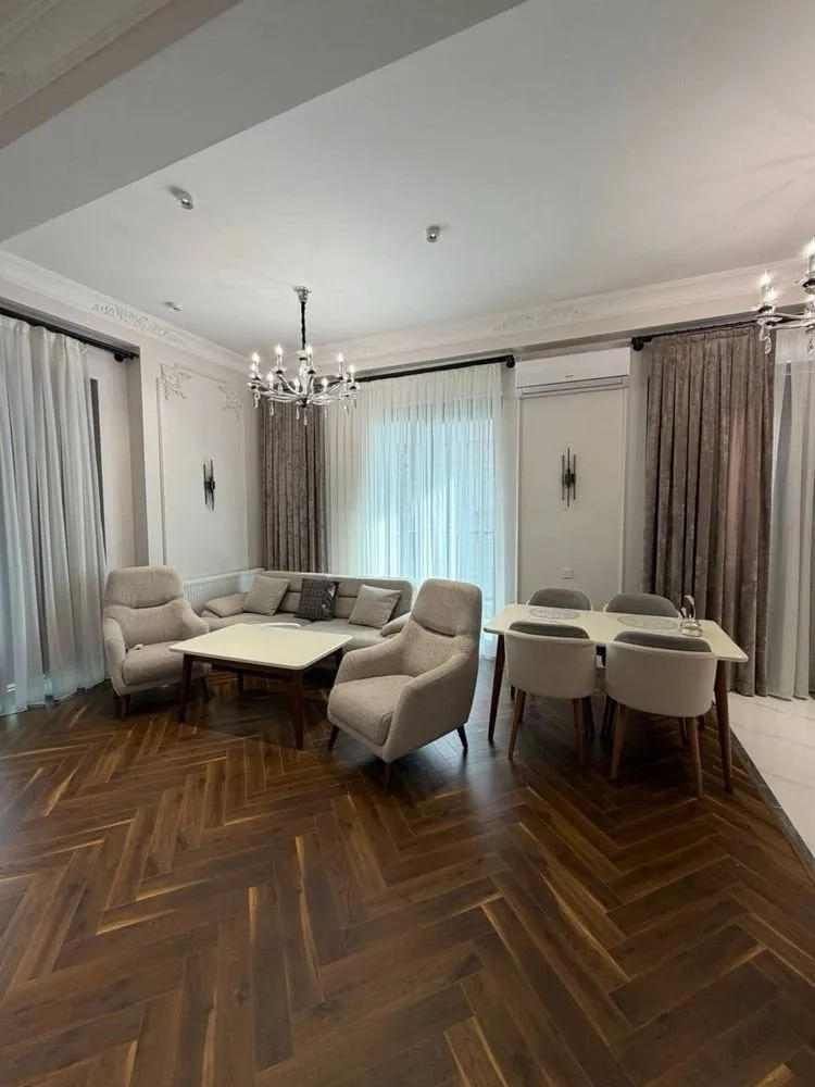 63 м², 2-комн. квартира, 4/14
