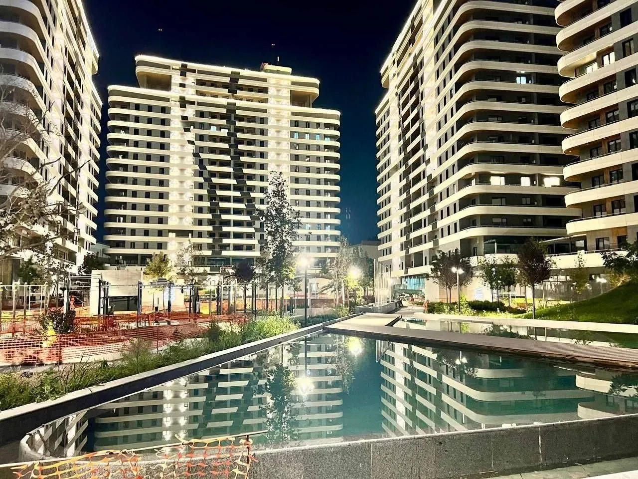 47 м², 2-комн. квартира, 4/12