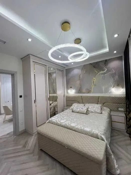 65 м², 2-комн. квартира, 4/8