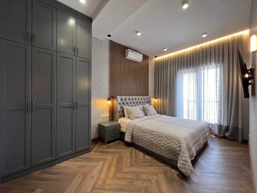 115 м², 4-комн. квартира, 5/10