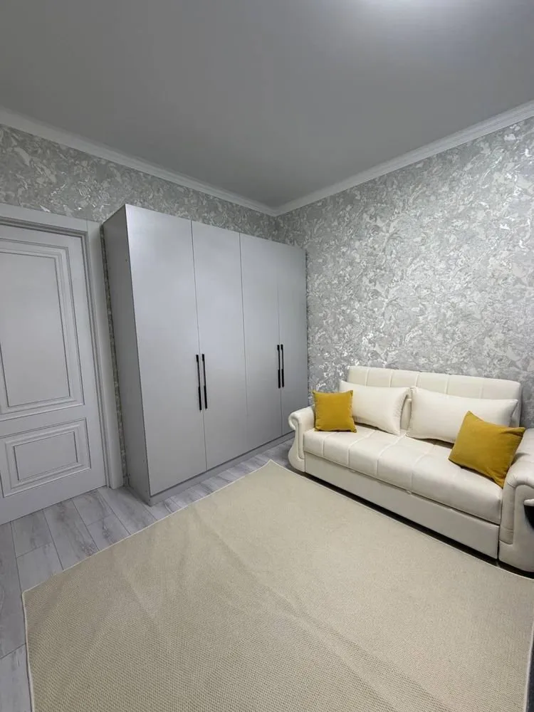 48 м², 2-комн. квартира, 3/9