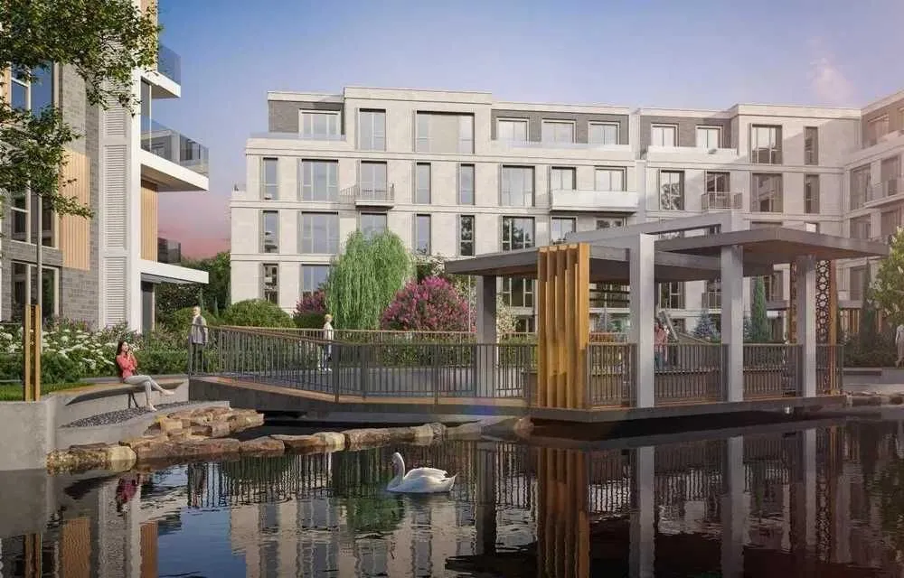 79 м², 2-комн. квартира, 4/5