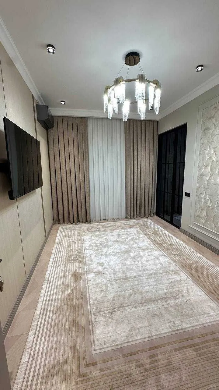 45 м², 2-комн. квартира, 7/12