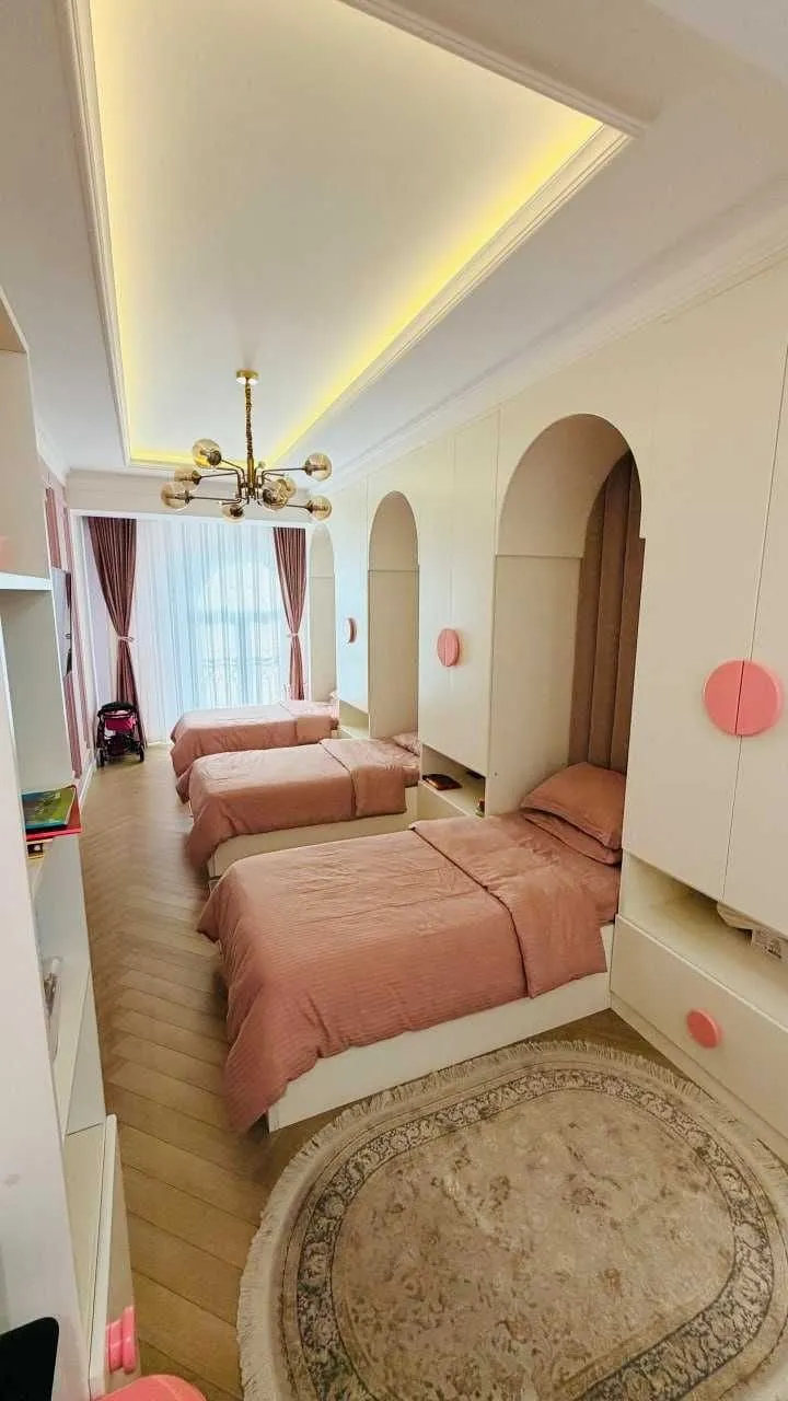 128 м², 3-комн. квартира, 7/9