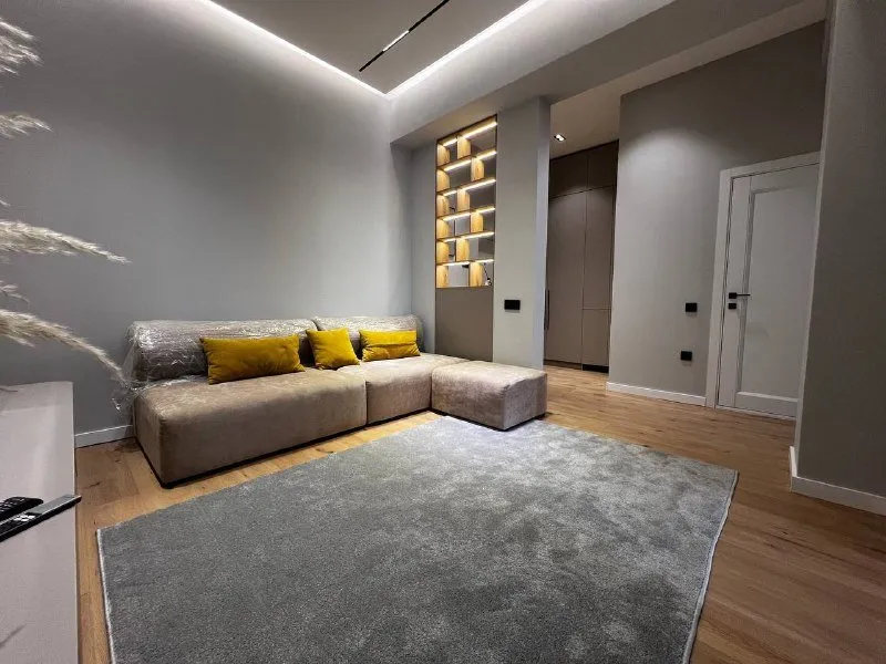 50 м², 2-комн. квартира, 6/10