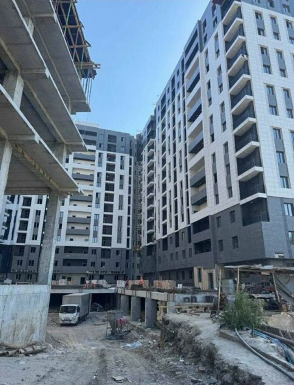 65 м², 2-комн. квартира, 12/14
