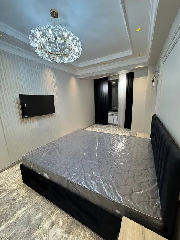 52 м², 2-комн. квартира, 10/11