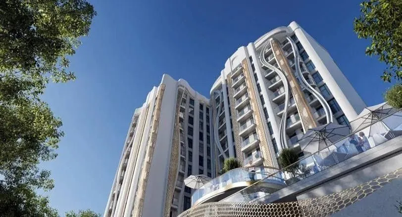 75 м², 3-комн. квартира, 14/14