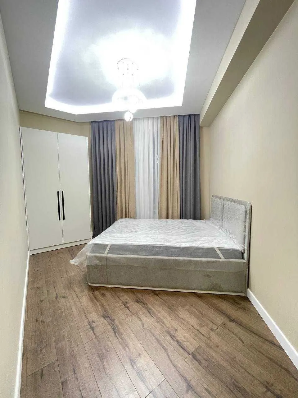 90 м², 2-комн. квартира, 9/11