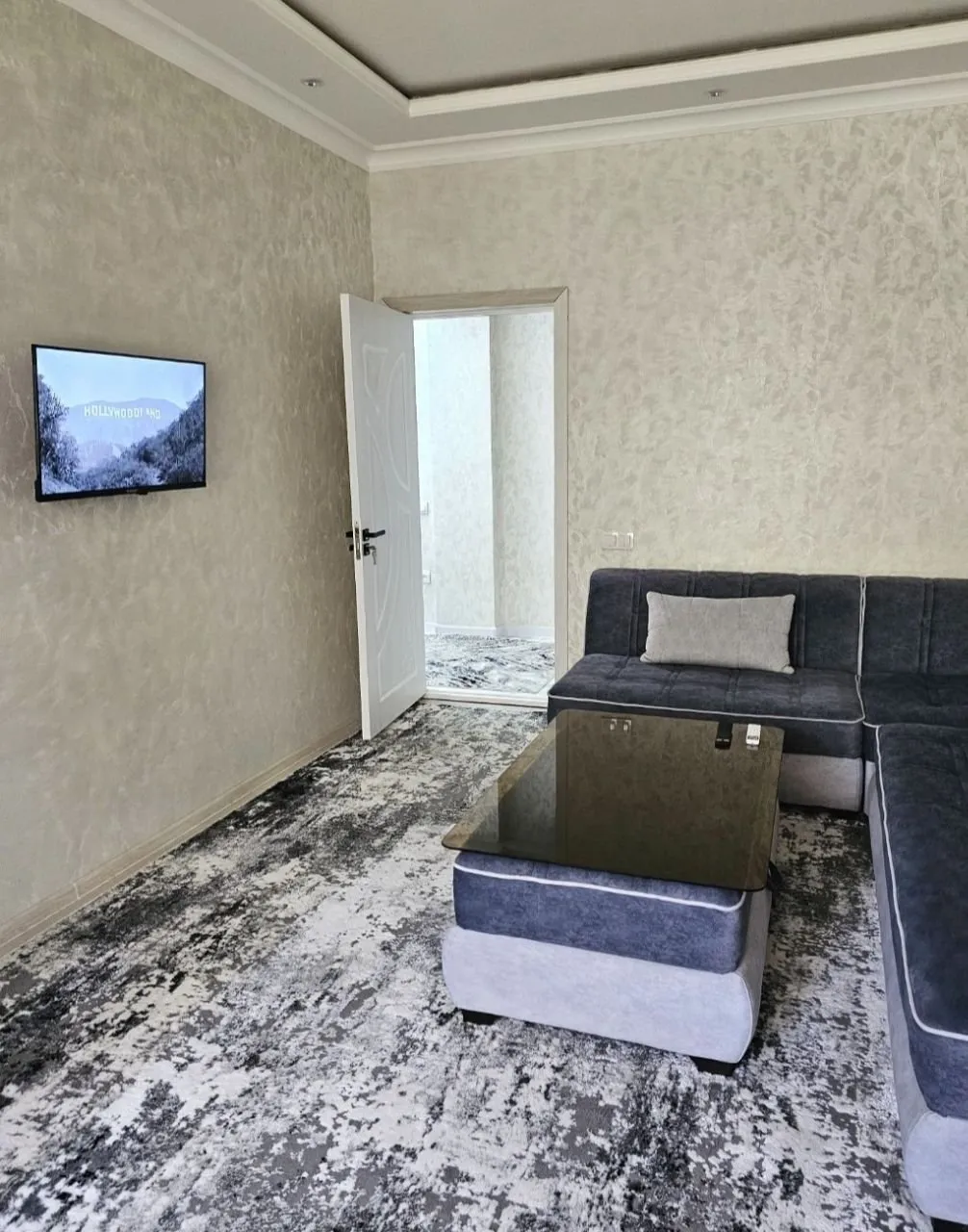 50 м², 2-комн. квартира, 2/5