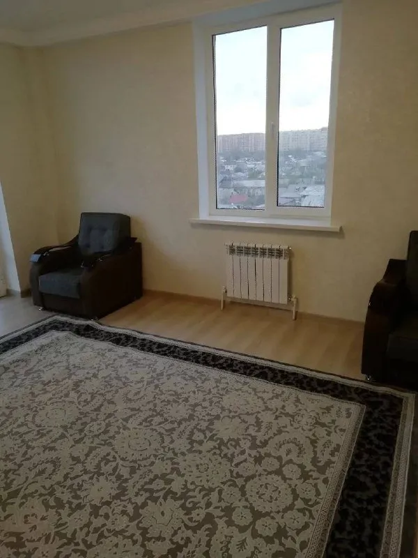 65 м², 2-комн. квартира, 7/8