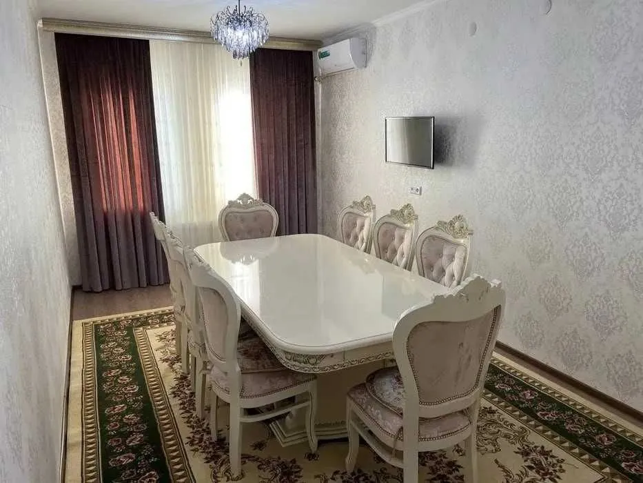 67 м², 2-комн. квартира, 4/10