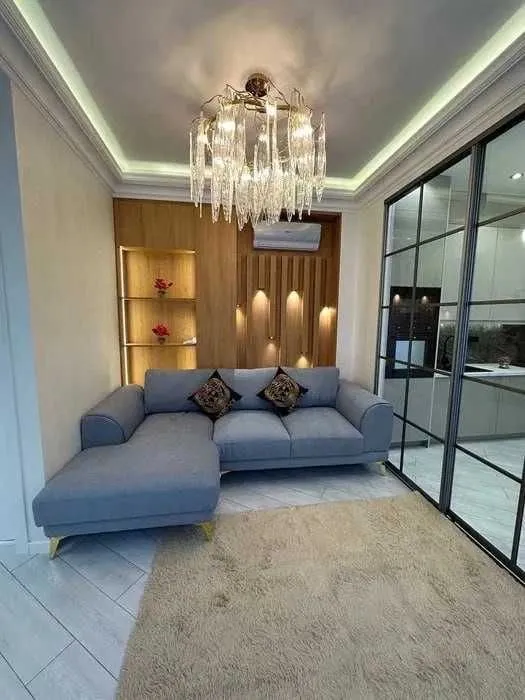 108 m², 4-xonali kvartira, 4/10