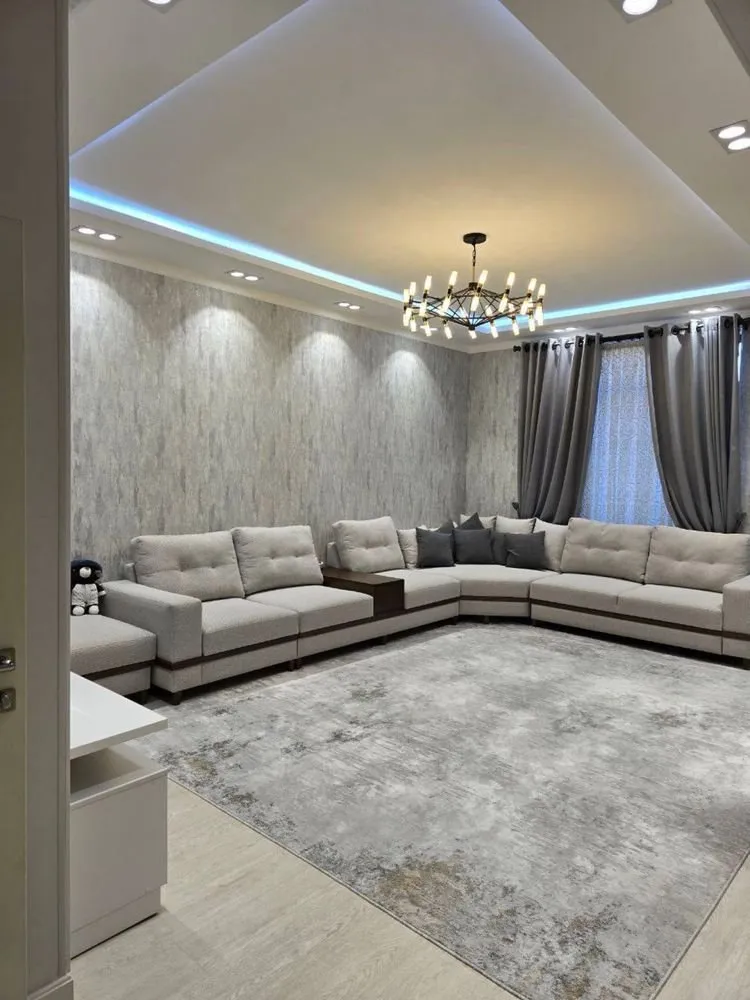 95 м², 3-комн. квартира, 3/8