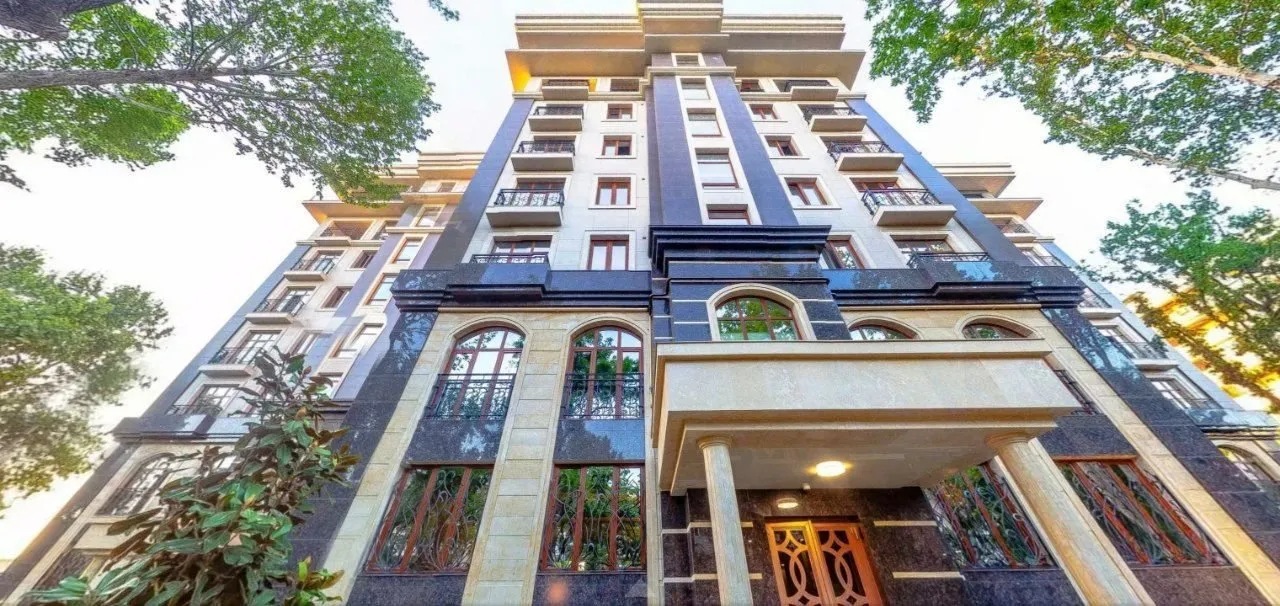 110 м², 3-комн. квартира, 6/8