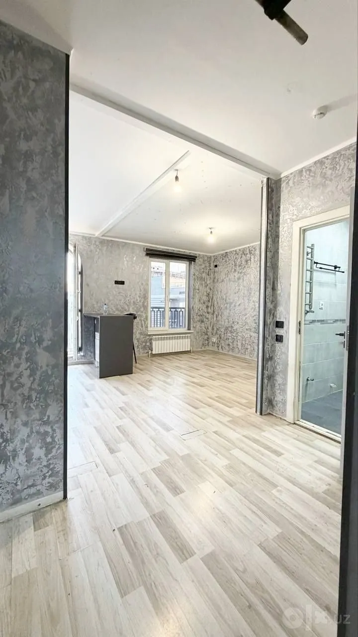 28 м², 1-комн. квартира, 9/10