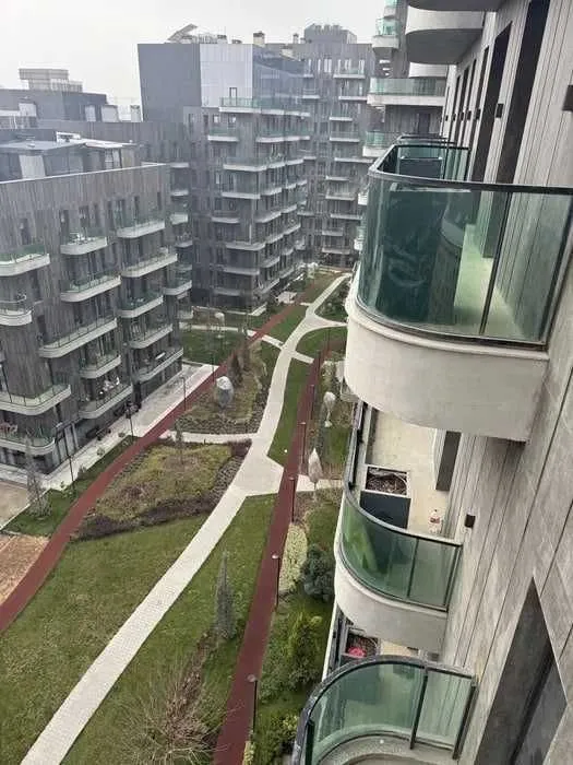 83 м², 3-комн. квартира, 9/11