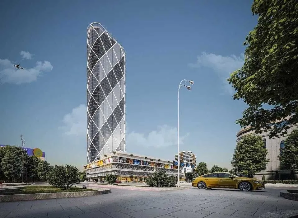 70 м², 2-комн. квартира, 40/48