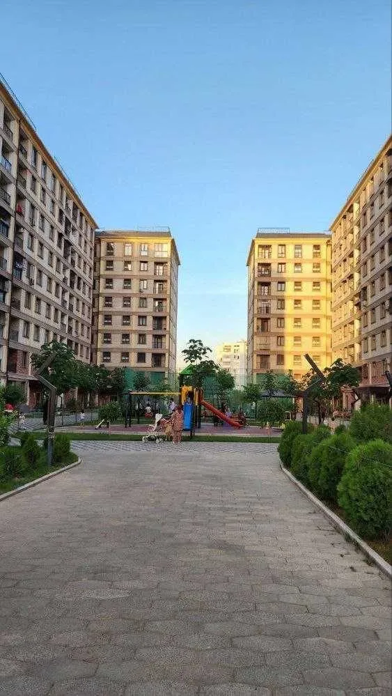 110 m², 3-xonali kvartira, 5/9