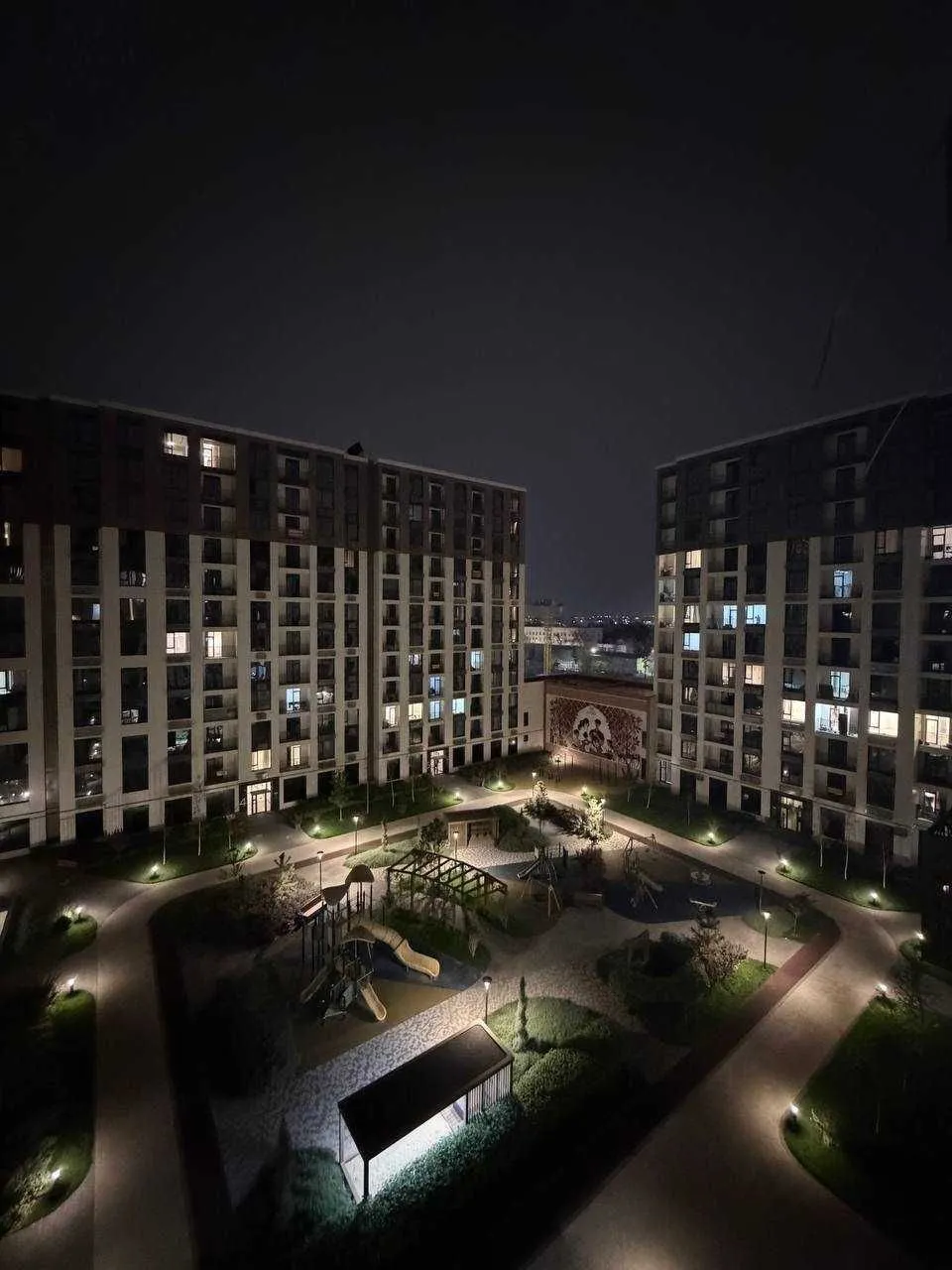 104 м², 3-комн. квартира, 11/12