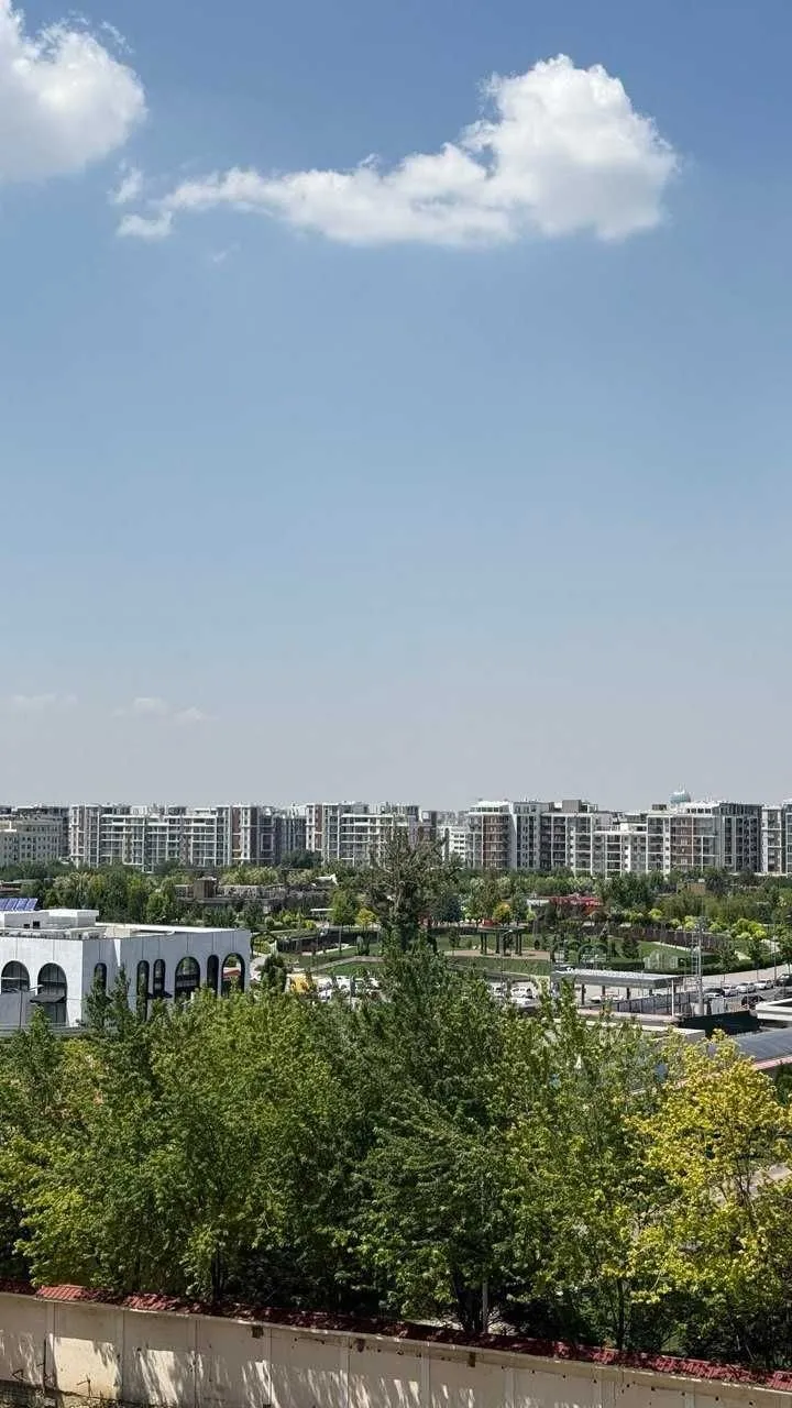 66 м², 3-комн. квартира, 6/51