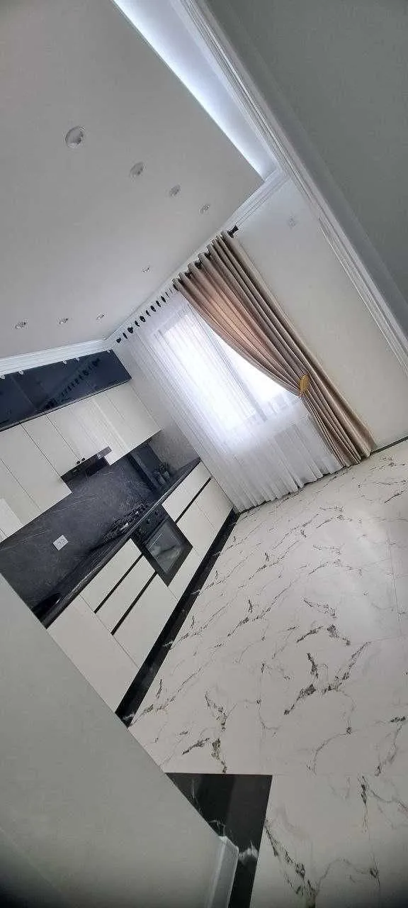 61 m², 2-xonali kvartira, 2/10