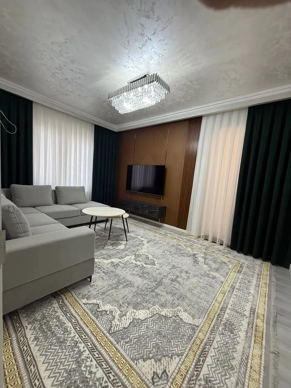 67 м², 2-комн. квартира, 4/9