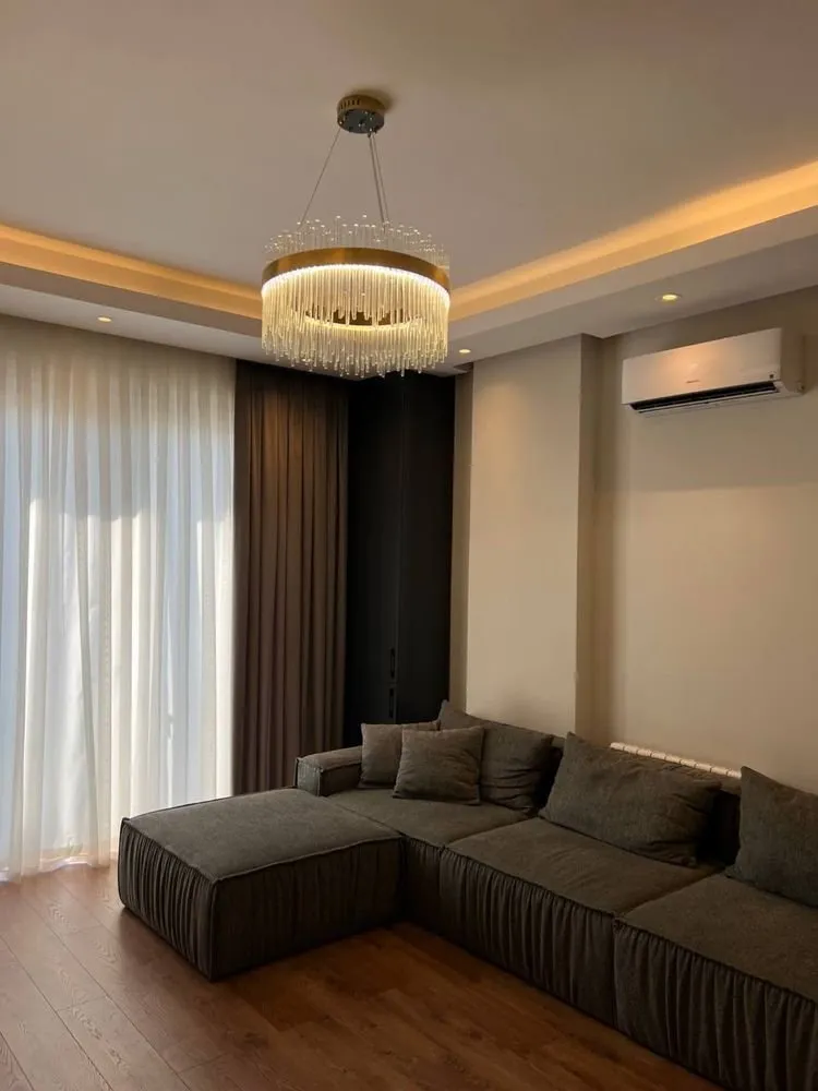 70 м², 3-комн. квартира, 4/9