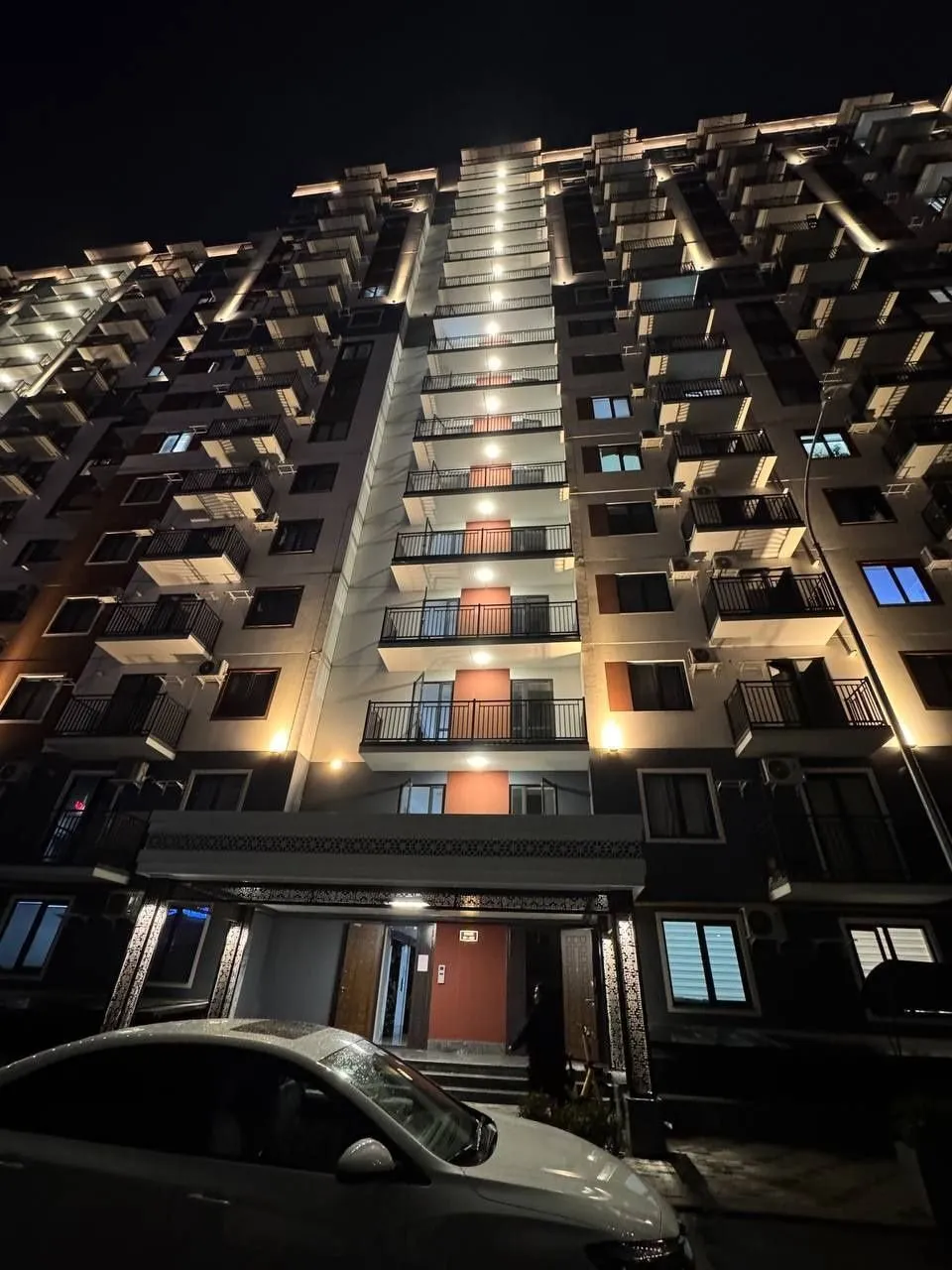 42 м², 1-комн. квартира, 2/16
