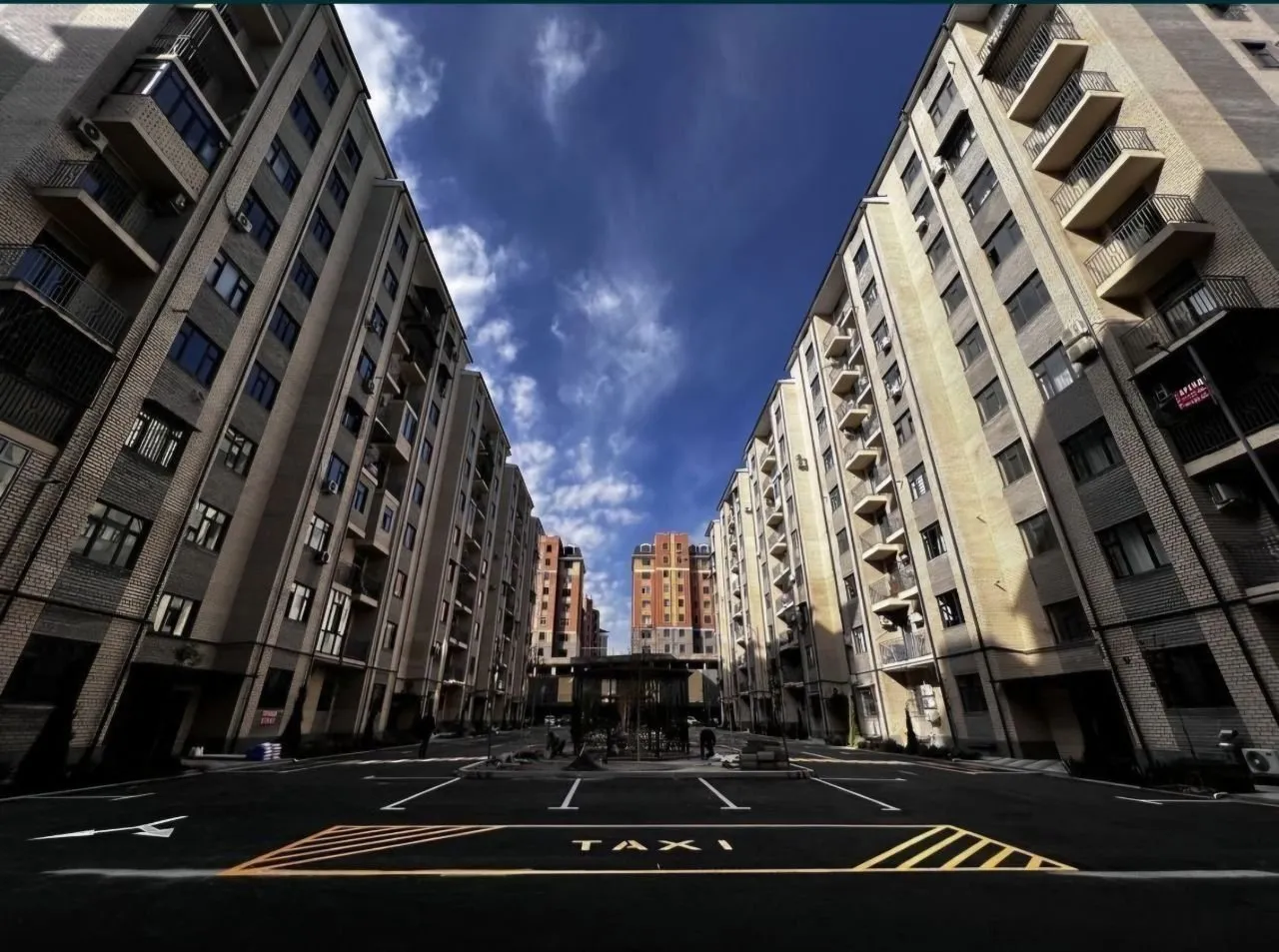 105 м², 4-комн. квартира, 10/10