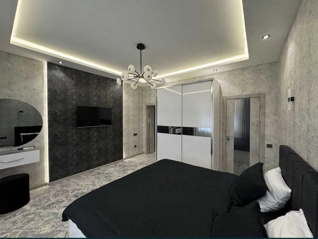 105 м², 3-комн. квартира, 5/9