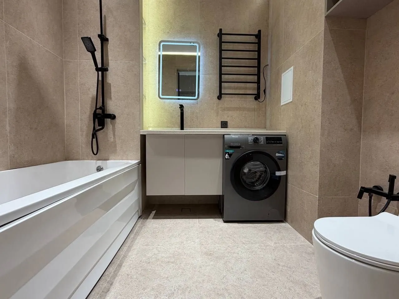 32 м², 1-комн. квартира, 2/12