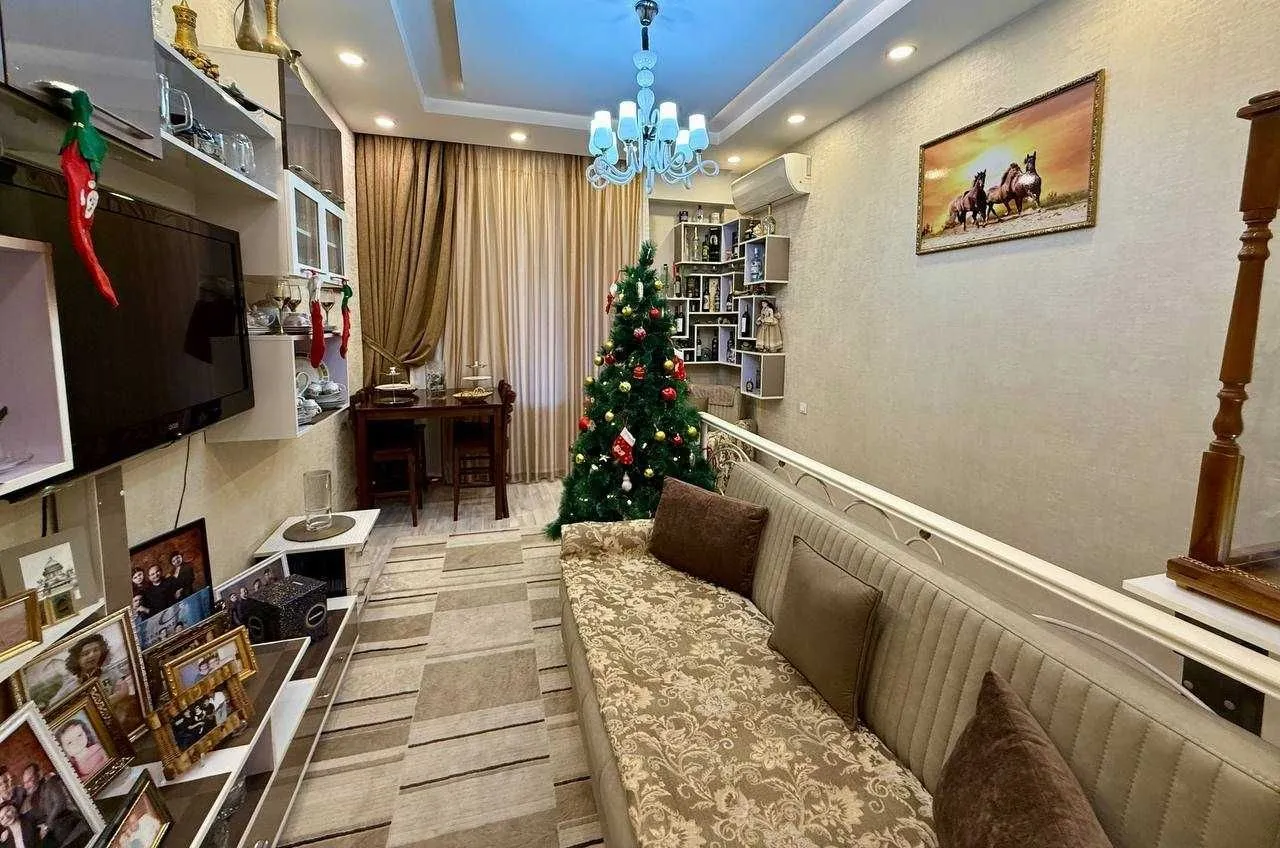 110 m², 5-xonali kvartira, 1/5