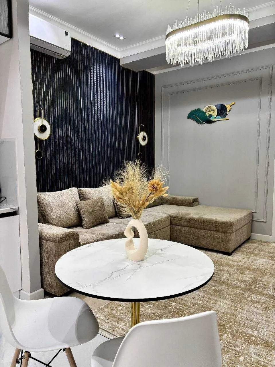 32 м², 1-комн. квартира, 14/14