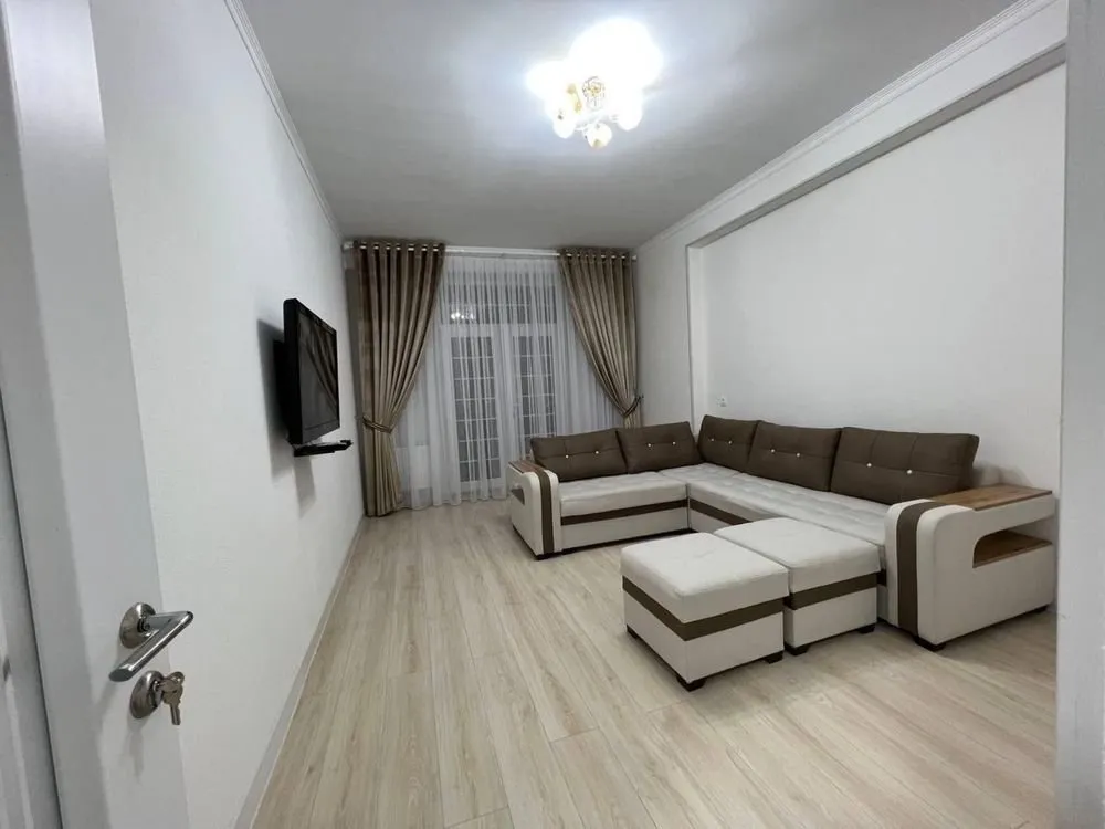74 м², 3-комн. квартира, 7/8