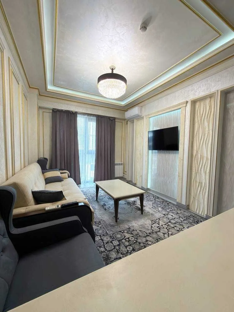 50 м², 2-комн. квартира, 10/25