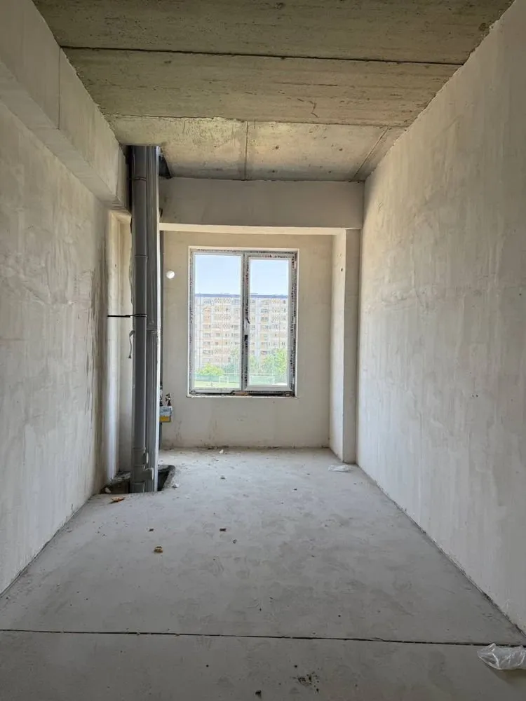 104 м², 3-комн. квартира, 4/12