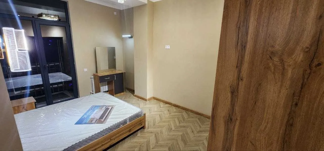 45 м², 1-комн. квартира, 8/10