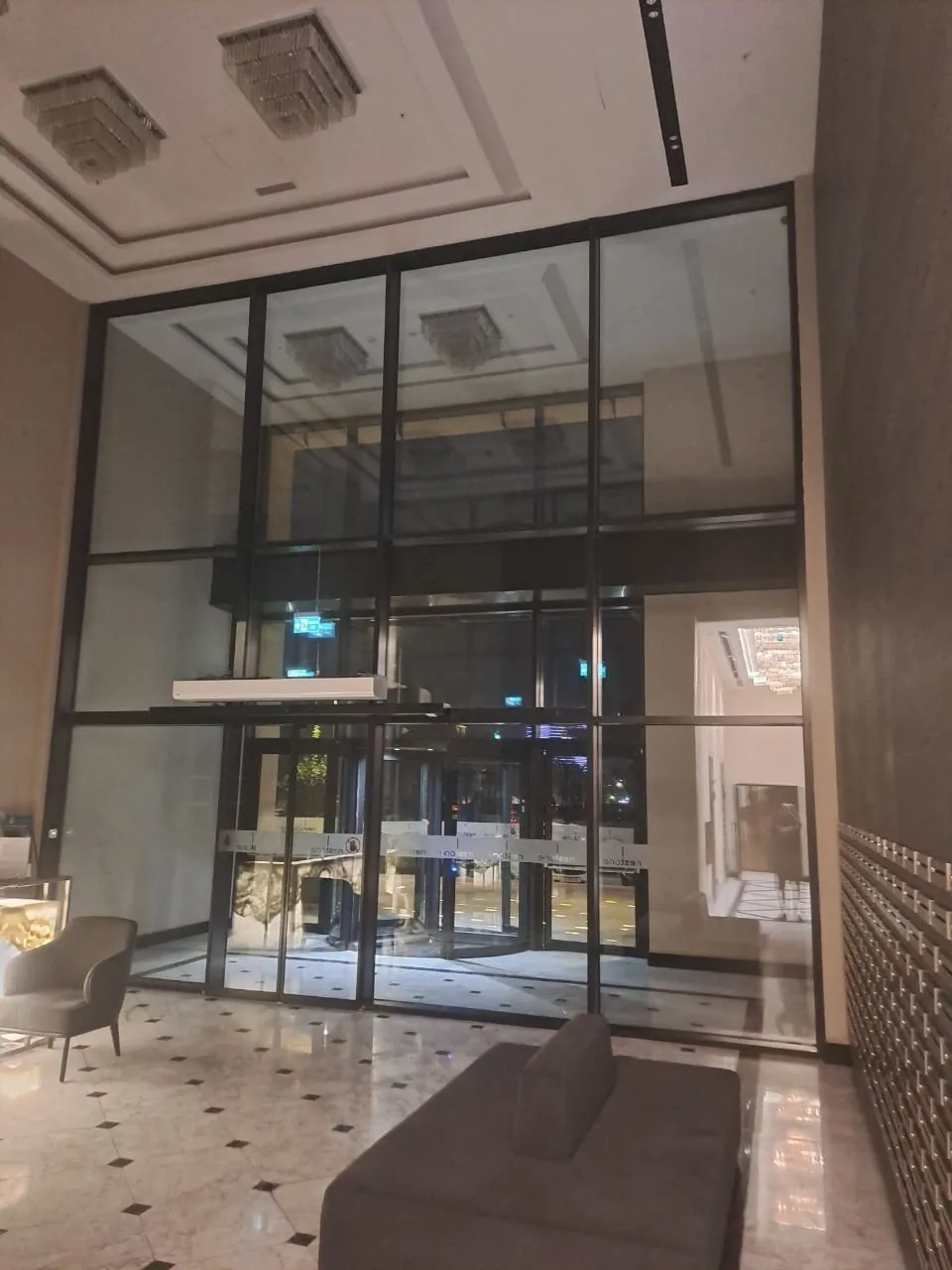 40 м², 1-комн. квартира, 6/21