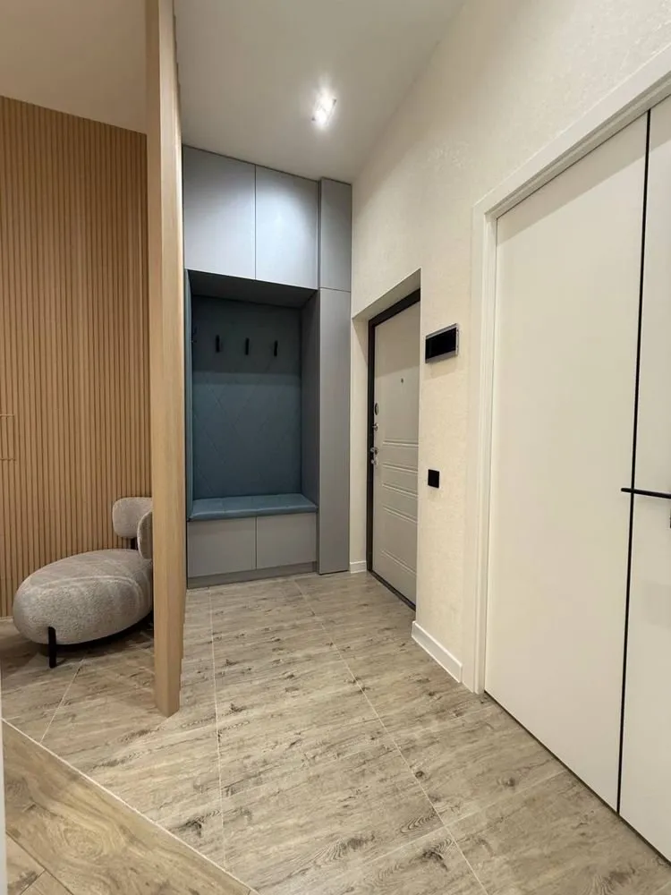 35 м², 2-комн. квартира, 5/8