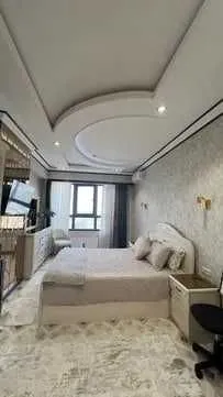 100 м², 3-комн. квартира, 23/25