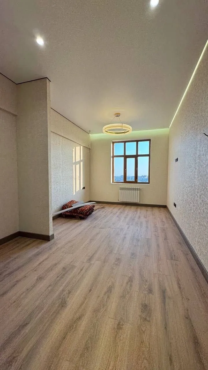 90 м², 4-комн. квартира, 10/11