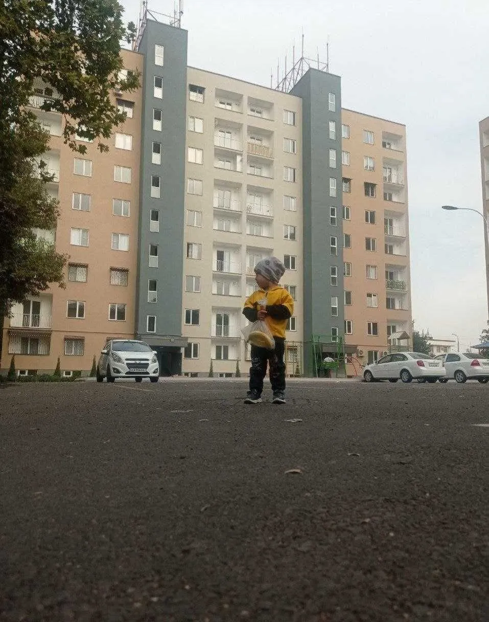 58 м², 2-комн. квартира, 9/9