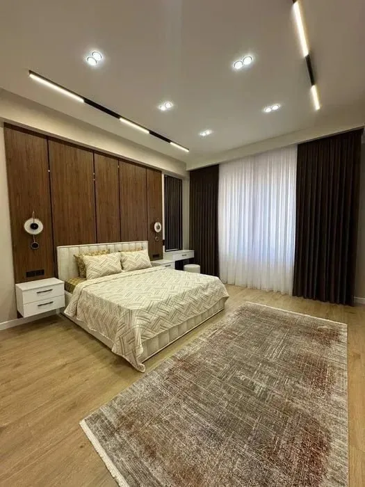 95 м², 3-комн. квартира, 9/14