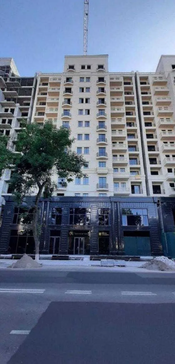 58 м², 2-комн. квартира, 9/14