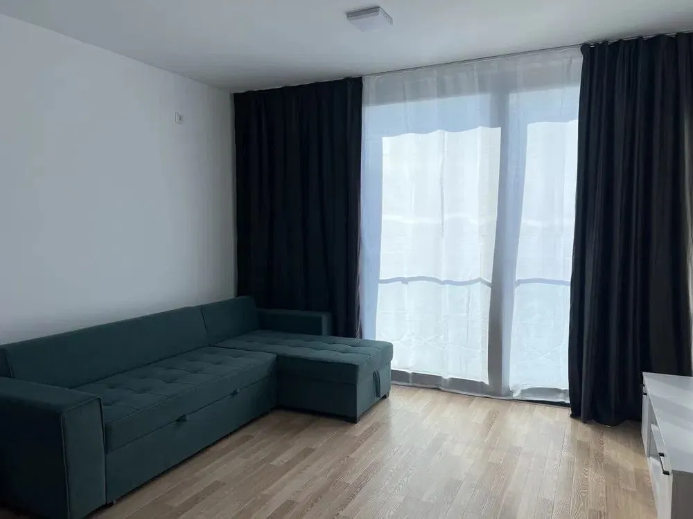 27 м², 1-комн. квартира, 4/16