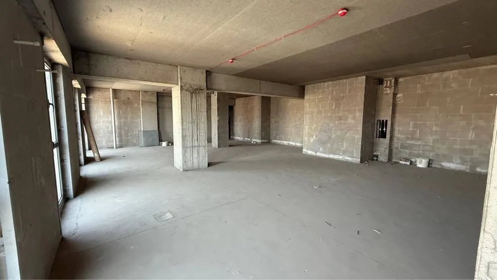 117 м², 4-комн. квартира, 8/25