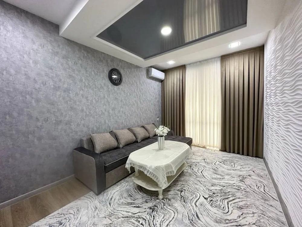 75 m², 3-xonali kvartira, 2/9