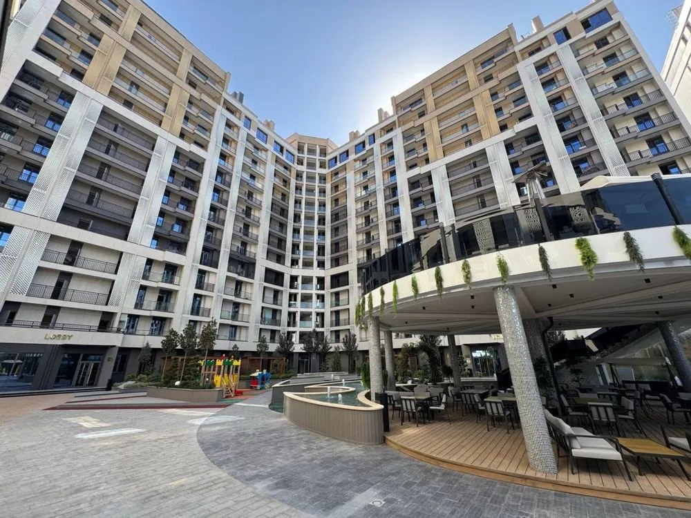 37 м², 2-комн. квартира, 3/14